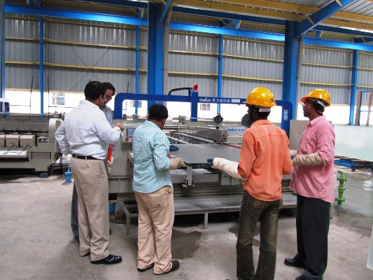 Gujarat Borosil Glass Works