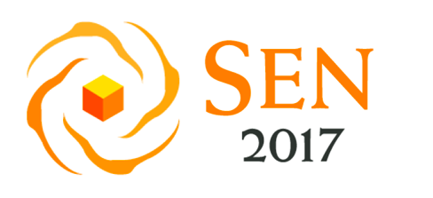 SEN Logo