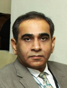 Dr Anil Misra