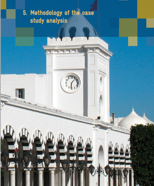 Tunisia Study