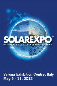 SolarExpo Logo