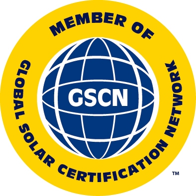 Logo GSCN