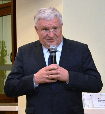 Kazimierz Kujda Kazimierz Kujda