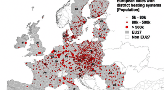 District Heating Europe