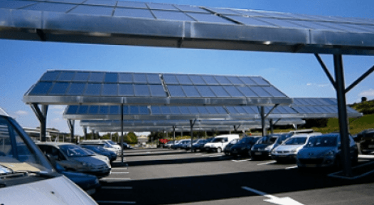 Bonilait Dairy: Largest Solar Process Heat Installation in France