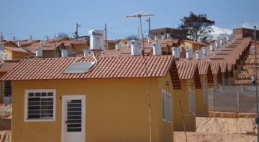 Brazil: Housing Projects Including More than 15,000 Solar Water Heaters in 2010