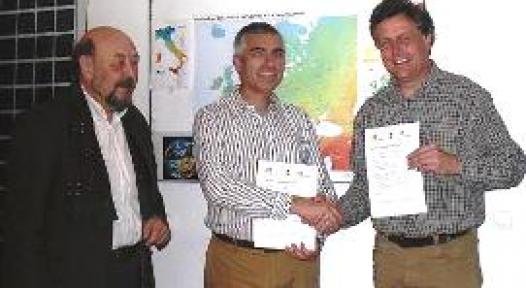 Chile: DGS and ACESOL agree to mutual Membership