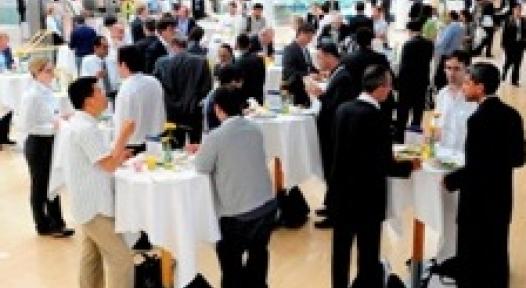 Intersolar Europe Conference 2012: Technology News and Round-table Discussion 