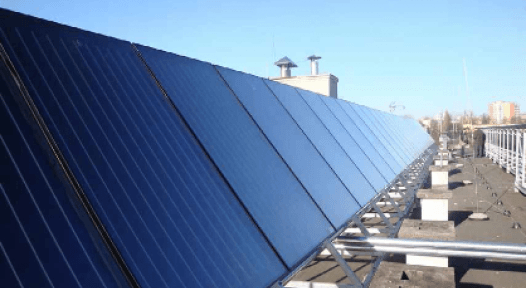 Poland: Swiss Contribution Ups Solar Thermal Funding