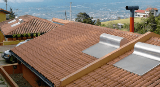 Costa Rica: Rising Energy Prices to Benefit Solar Water Heating 