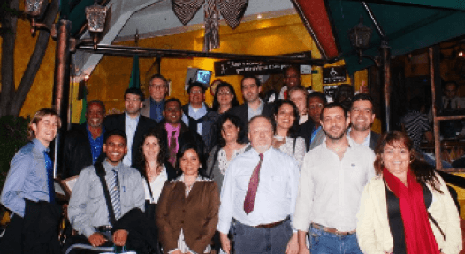 Mexico: Workshop on Quality Assurance for Solar Water Heaters 