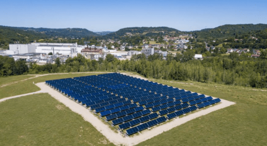 NewHeat secures EUR 13 million loan to finance 5 solar heat plants
