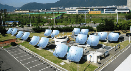 South Korea supports District Energy in Cities Initiative