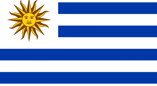 Uruguay: Growing at Its Own Pace