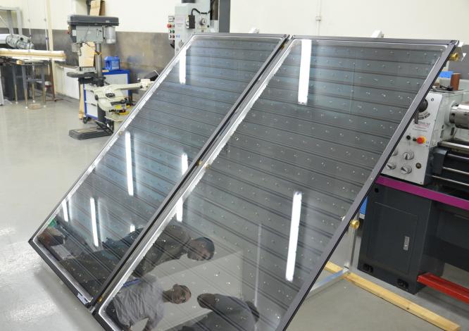 Kazakh start-up grows its collector manufacturing business