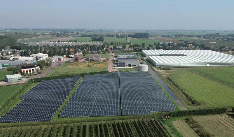 Dutch green heat tariff prompts record-size SHIP plant