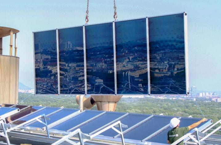 New Solar Keymark Network Rules Allow On-Site Testing