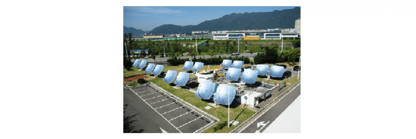 South Korea supports District Energy in Cities Initiative