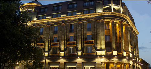 Tufenkian Hotel 2 Tufenkian Hotel 2