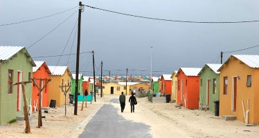  Kuyasa – South Africa’s first Clean Development Mechanism project