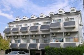  Tokyo:  Green Power Certification System Pushes Solar Thermal