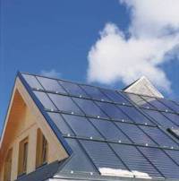  Austria:  The 2008 Roadmap to Solar Thermal Success