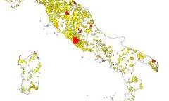 Italian Solar Thermal Municipalities”
