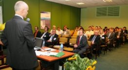 Solar Energy Industry Forum in Poland”