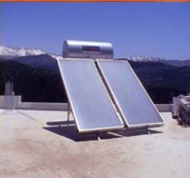  Lebanon: Performance of a Solar Water Heater – a Case Study