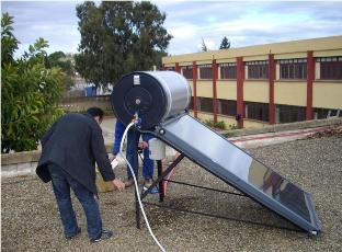  Algeria: 20,000 Pupils Trained in Saving Energy