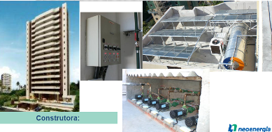  Brazil: Difficulties with implementing Solar Systems in Multi-family Buildings