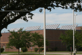  Wisconsin: Right Place for Solar Thermal Conference