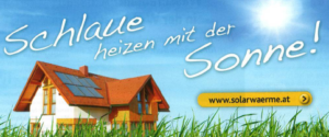 solar campaign”