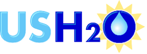 Logo USH2O”