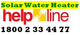  India: New national Helpline for Solar Water Heaters
