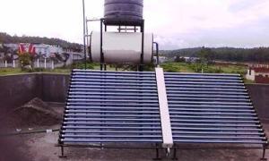 India: Uttarakhand State Increases Solar Water Heater Rebate