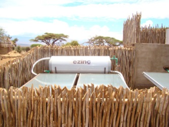  Kenya: Regulation Increases Solar Water Heater Uptake