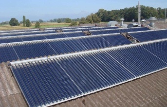  Austria: Third Incentive Year for Large-scale Solar Thermal Plants