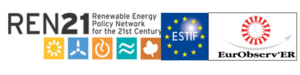 logos of solar thermal market research institutions”