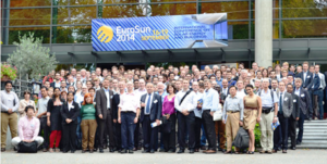 Eurosun