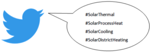 Hashtags