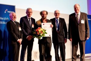 Contracting Award