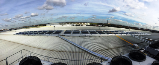  SolarCool Europe: Solar Heat Reduces Chiller Electricity Consumption