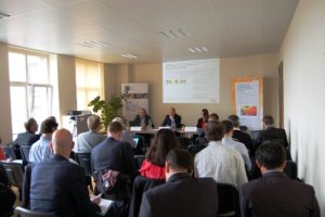 Task54 Brussels Workshop