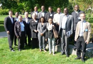 Soltrain Team