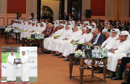  Qatar: Gulf Region’s Sustainability Experts Meet IEA’s Solar Heating and Cooling Specialists