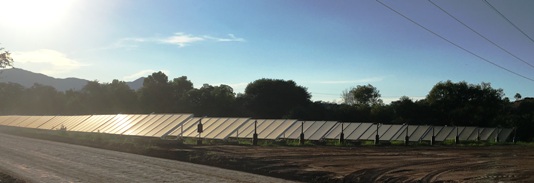  Mexico: Second Solar Process Heat Case Study on Copper Mining