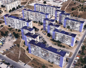 Bulgaria solar energy usage