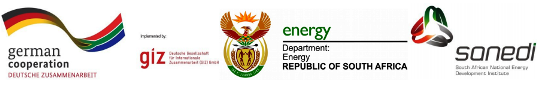  South Africa: Online Qualified Energy Service Company Register