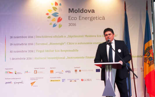  Moldova: Two Solar Thermal Projects Among 16 Award Winners